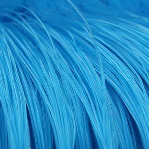 car wash brush material  polyethylene