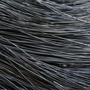 car wash brush material  polyethylene
