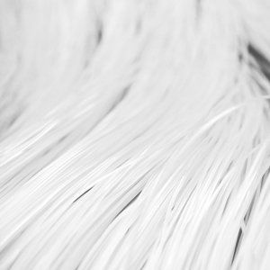 car wash brush material  polyethylene