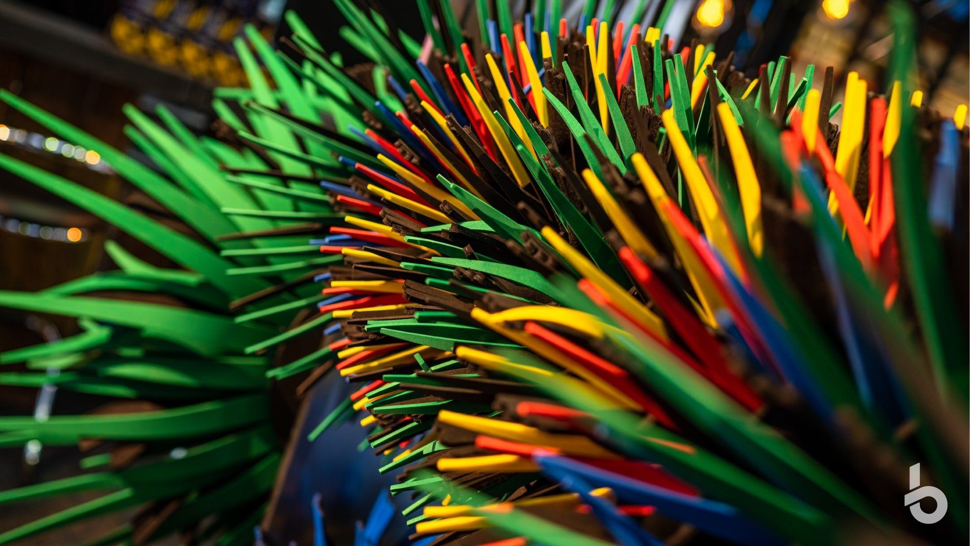 Starfoam car wash brushes