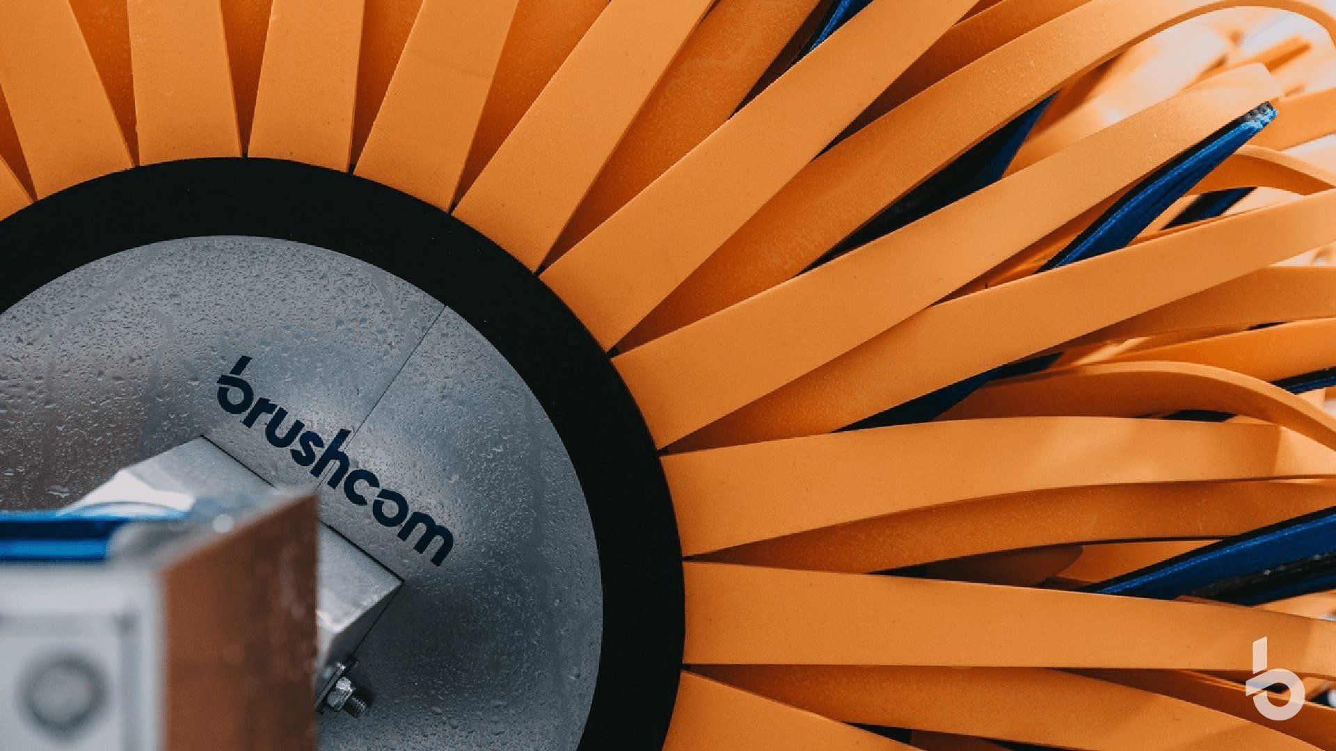 Starfoam car wash brushes