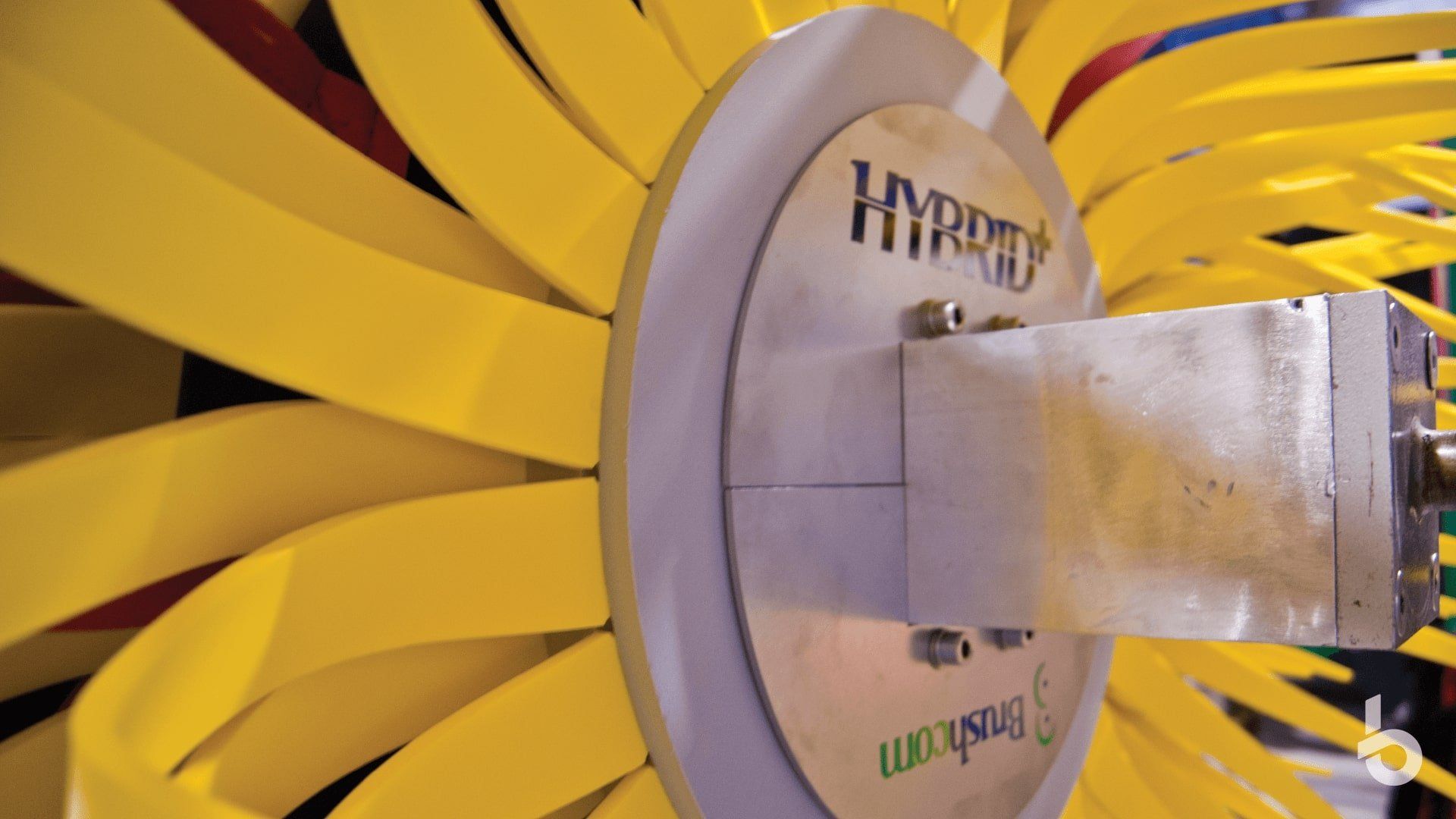 Starfoam car wash brushes