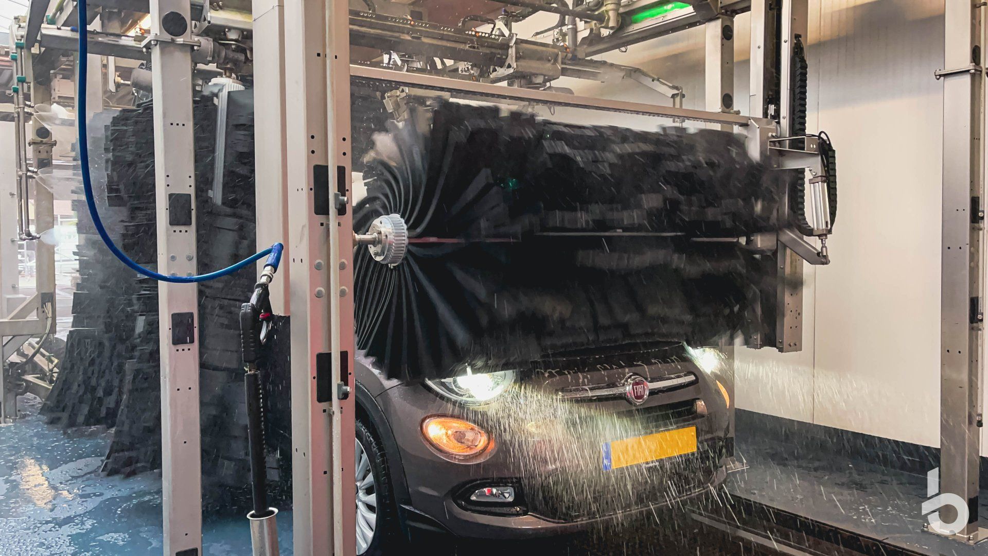 WashTec Car Wash