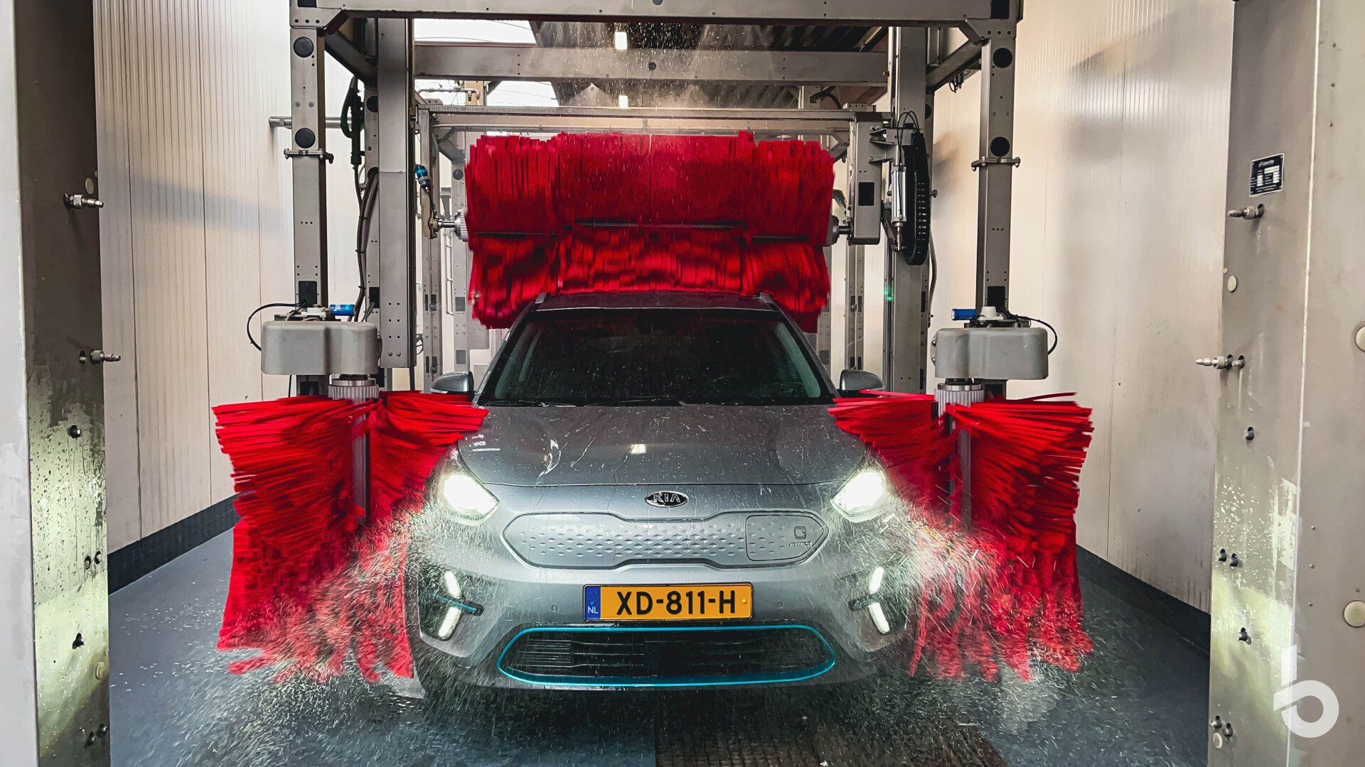 WashTec Car Wash