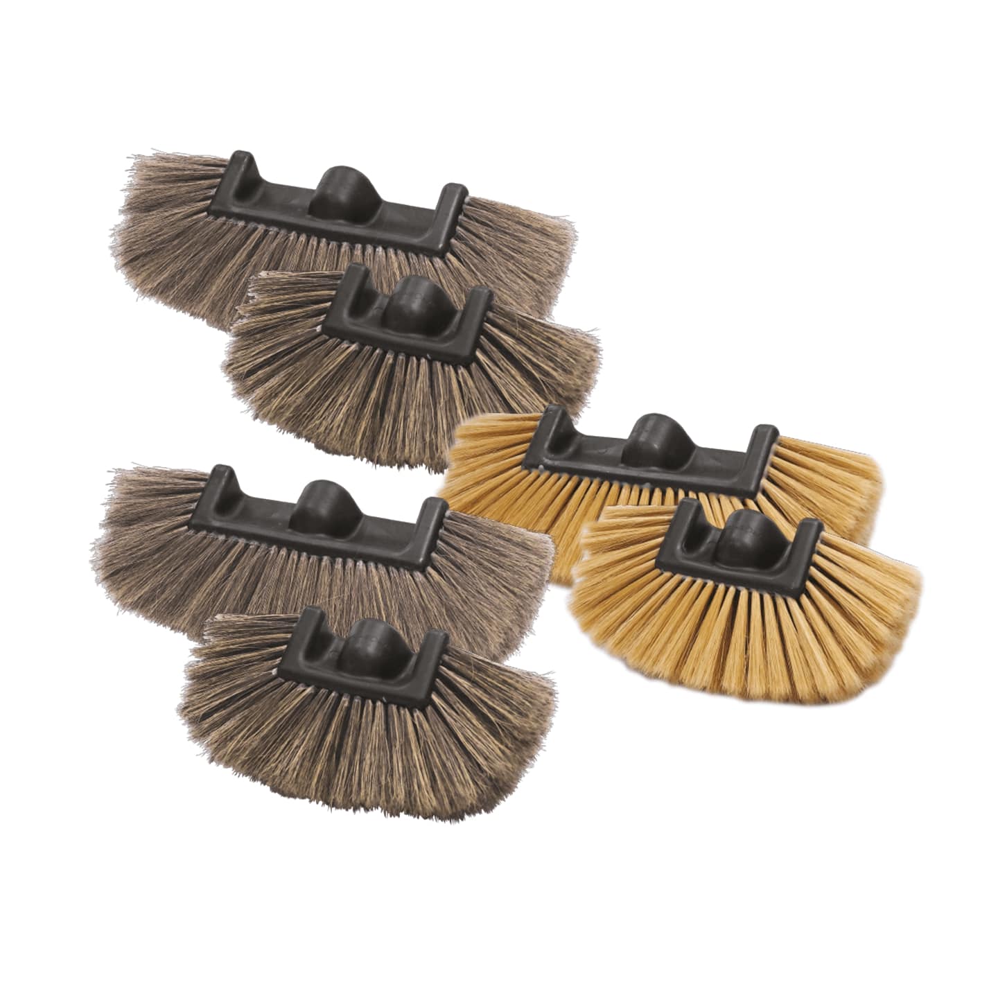 handbrushes car wash prewash