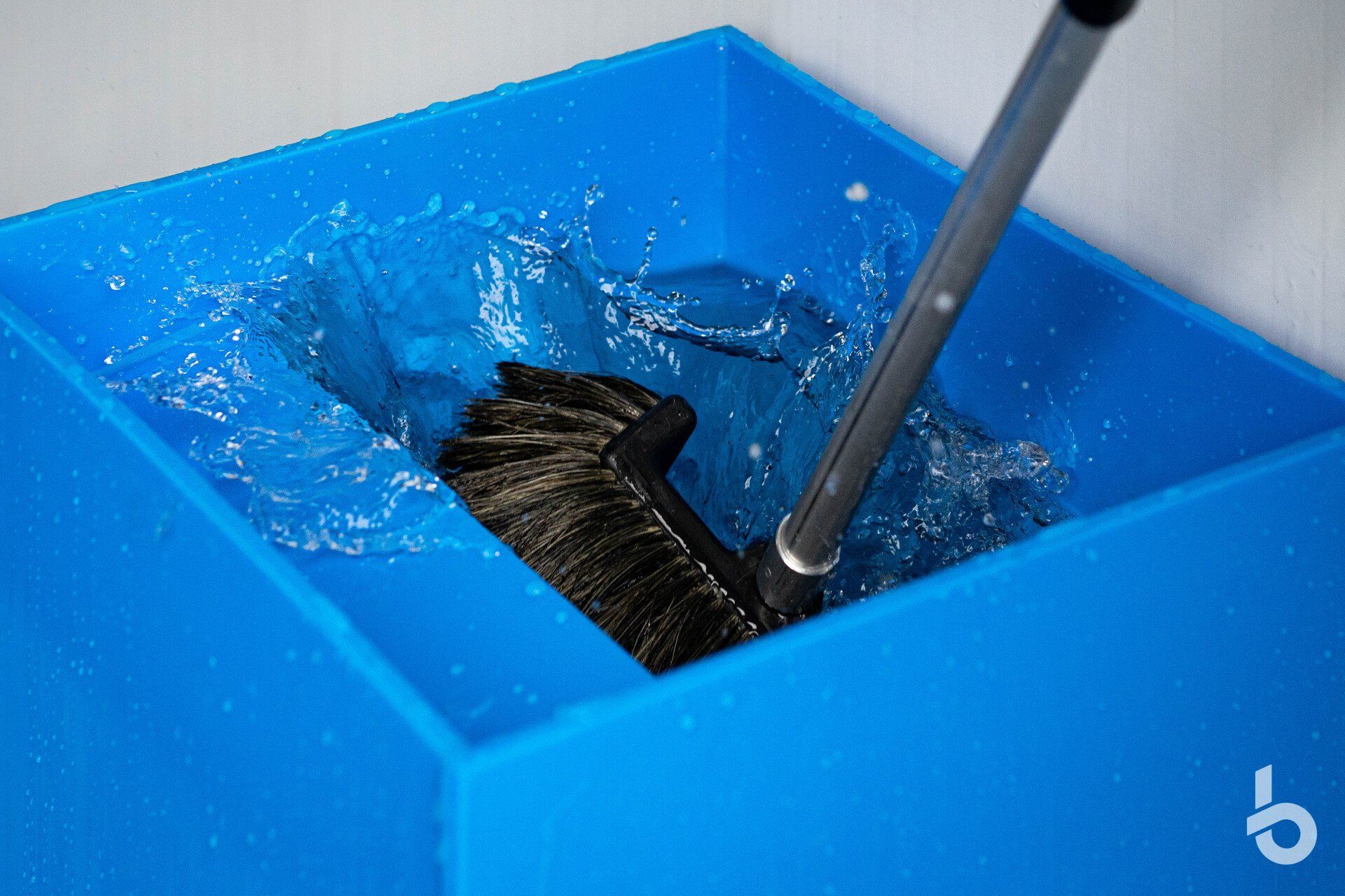 Pre Wash Car Wash Equipment - Brushcom
