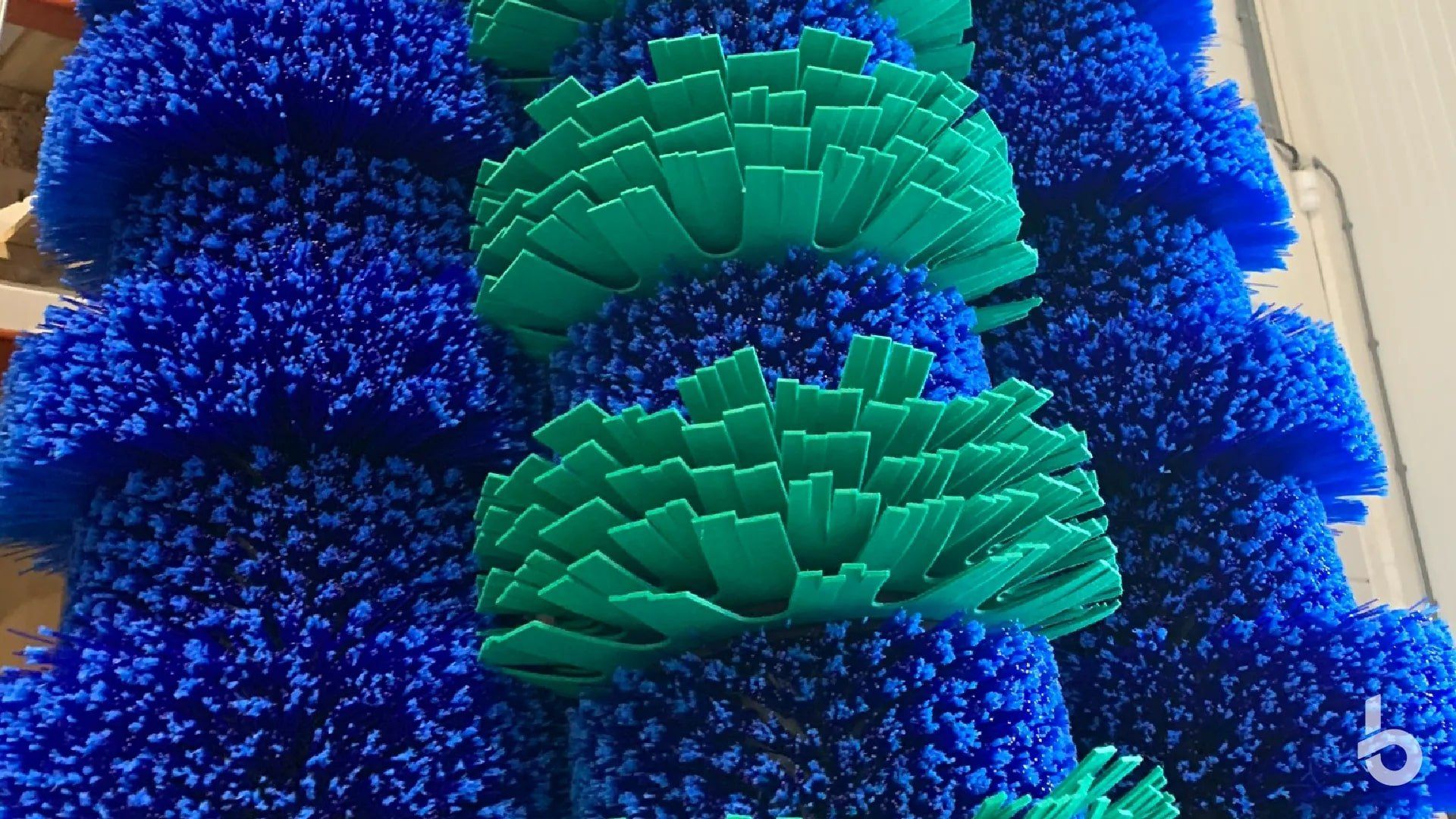 wheel brush carwash brushes