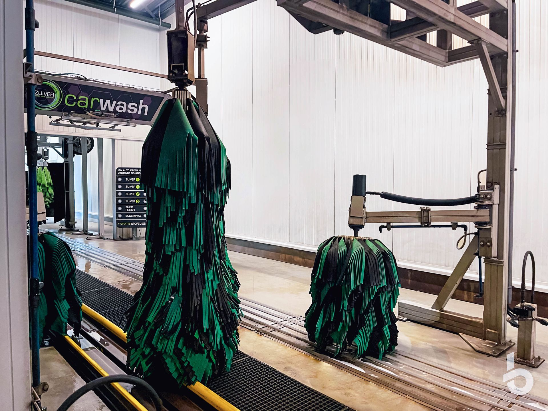 Zuiver Car wash sittard