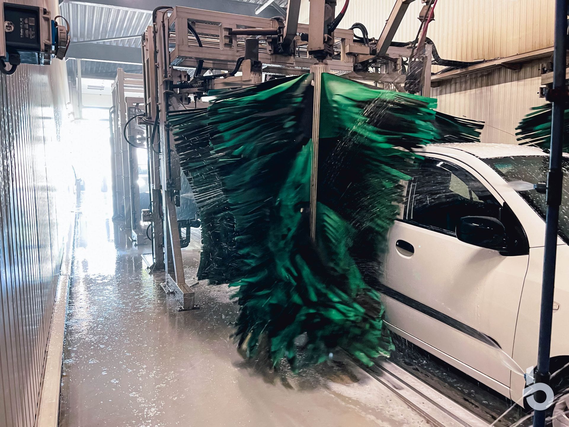 Zuiver Car wash sittard