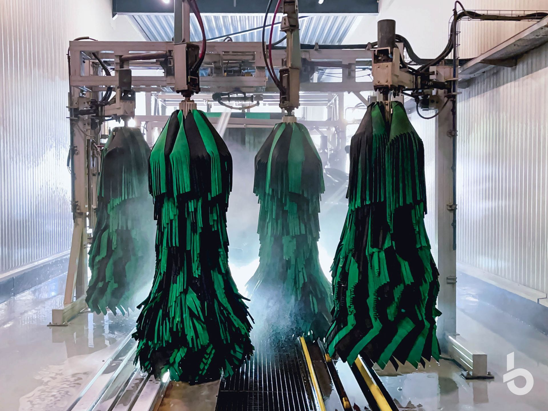 Zuiver Car wash sittard