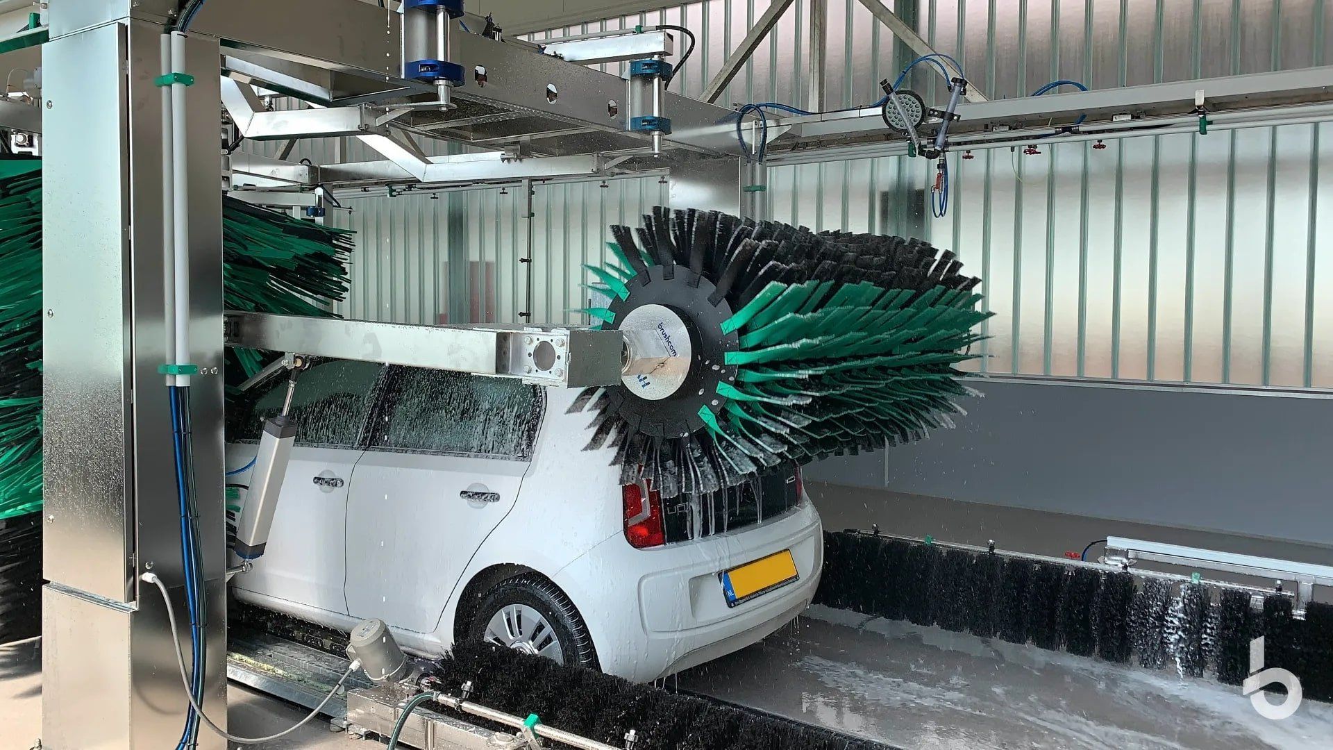 dachbürsten autowaschanlagen