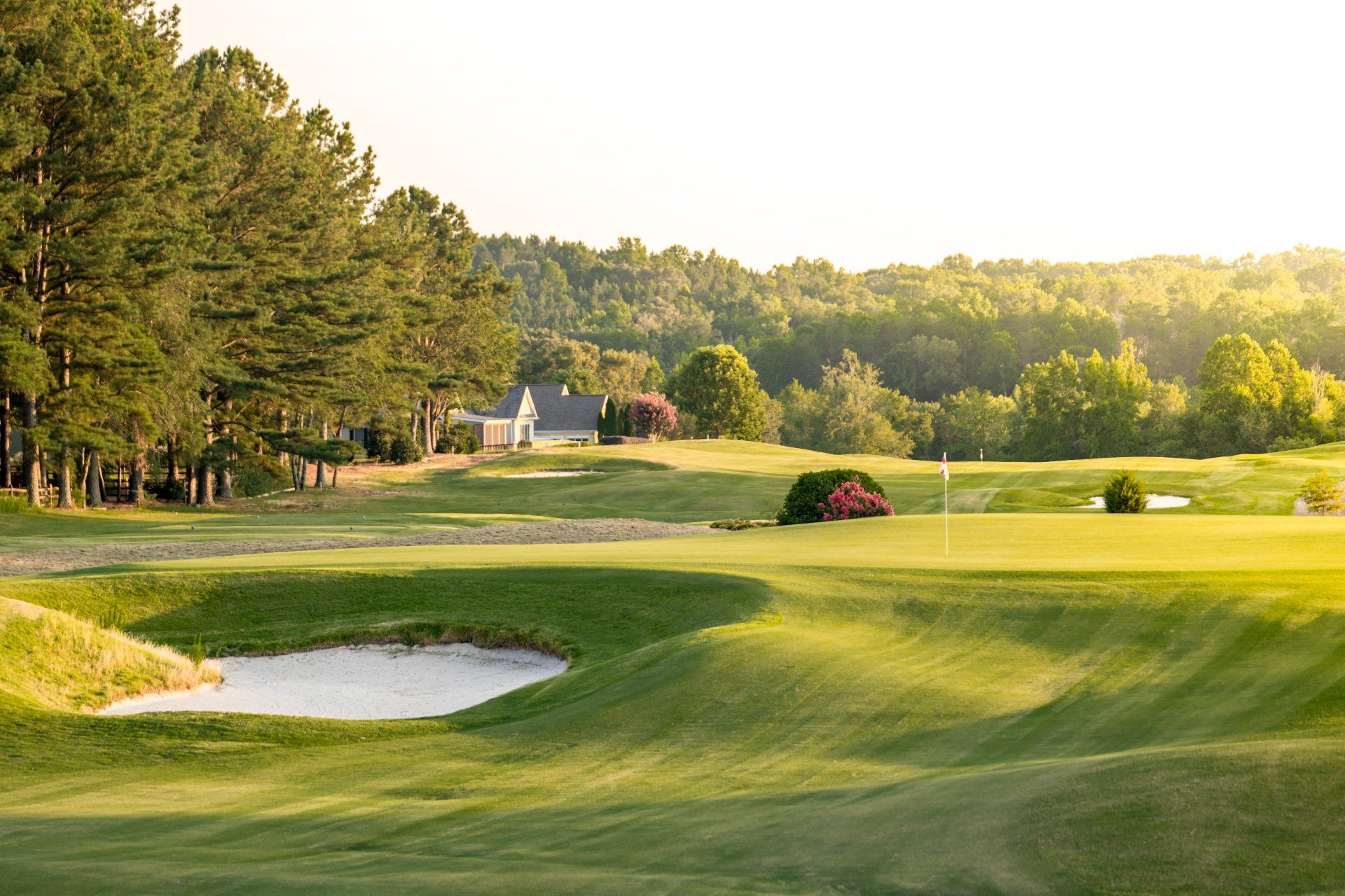 The Kee Cherokee Valley Club