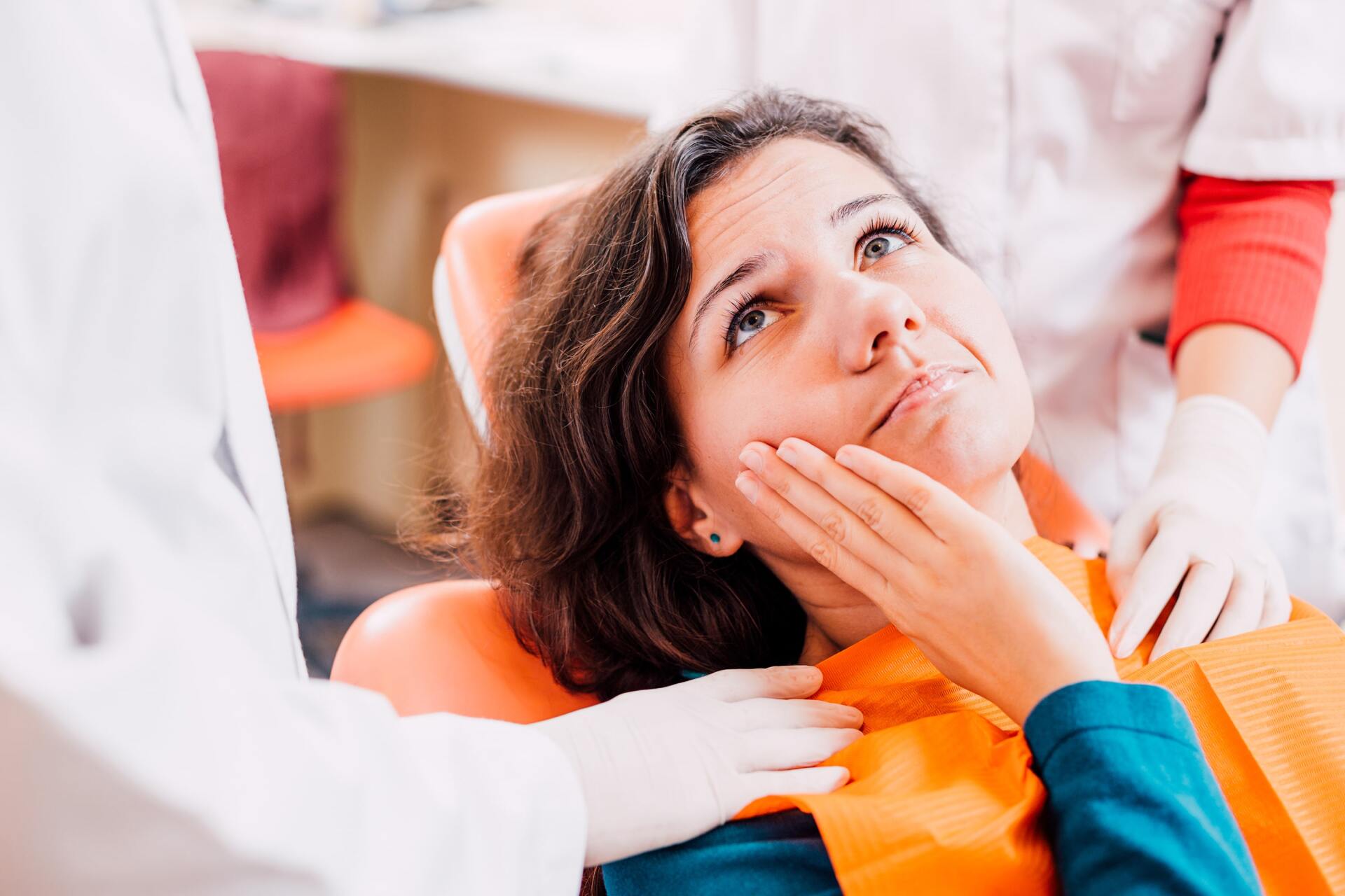 Dental Emergencies