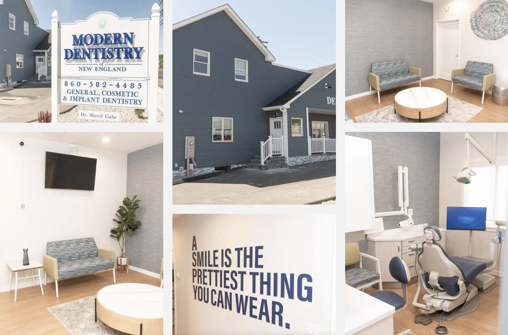 Dentist in Bristol CT General, Cosmetic & Family Dentistry