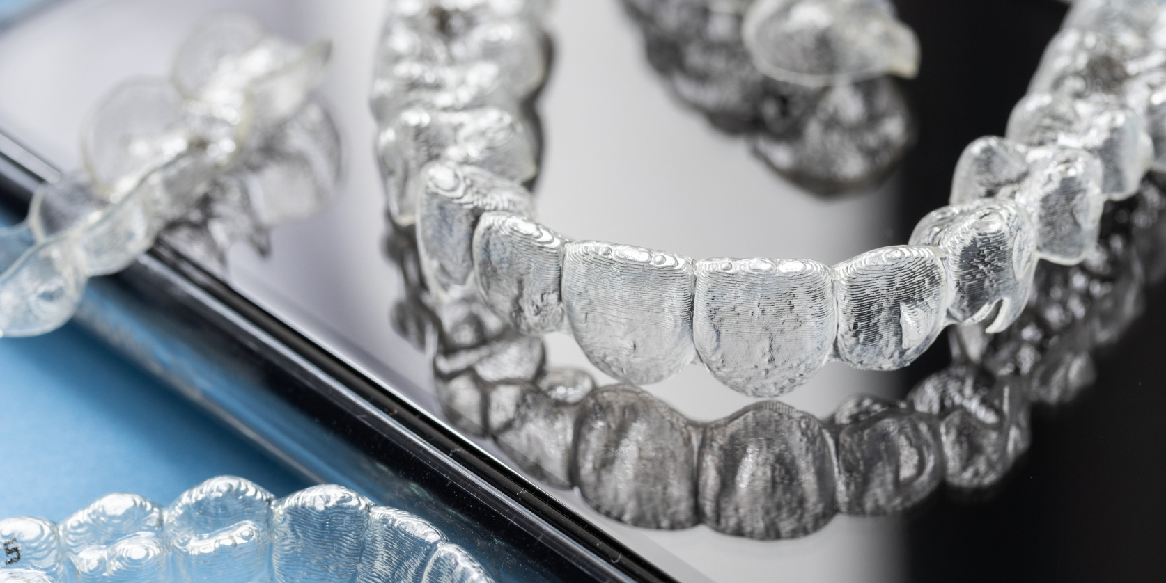 What to Expect During Your First Invisalign® Appointment