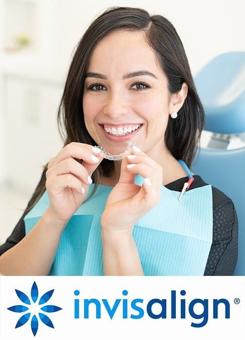 Invisalign® in Bristol CT | Clear Aligners | Southington, Wolcott