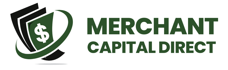 Merchant Capital Direct logo