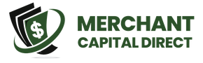 Merchant Capital Direct logo