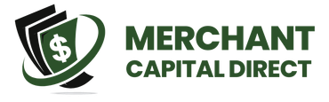 Merchant Capital Direct logo