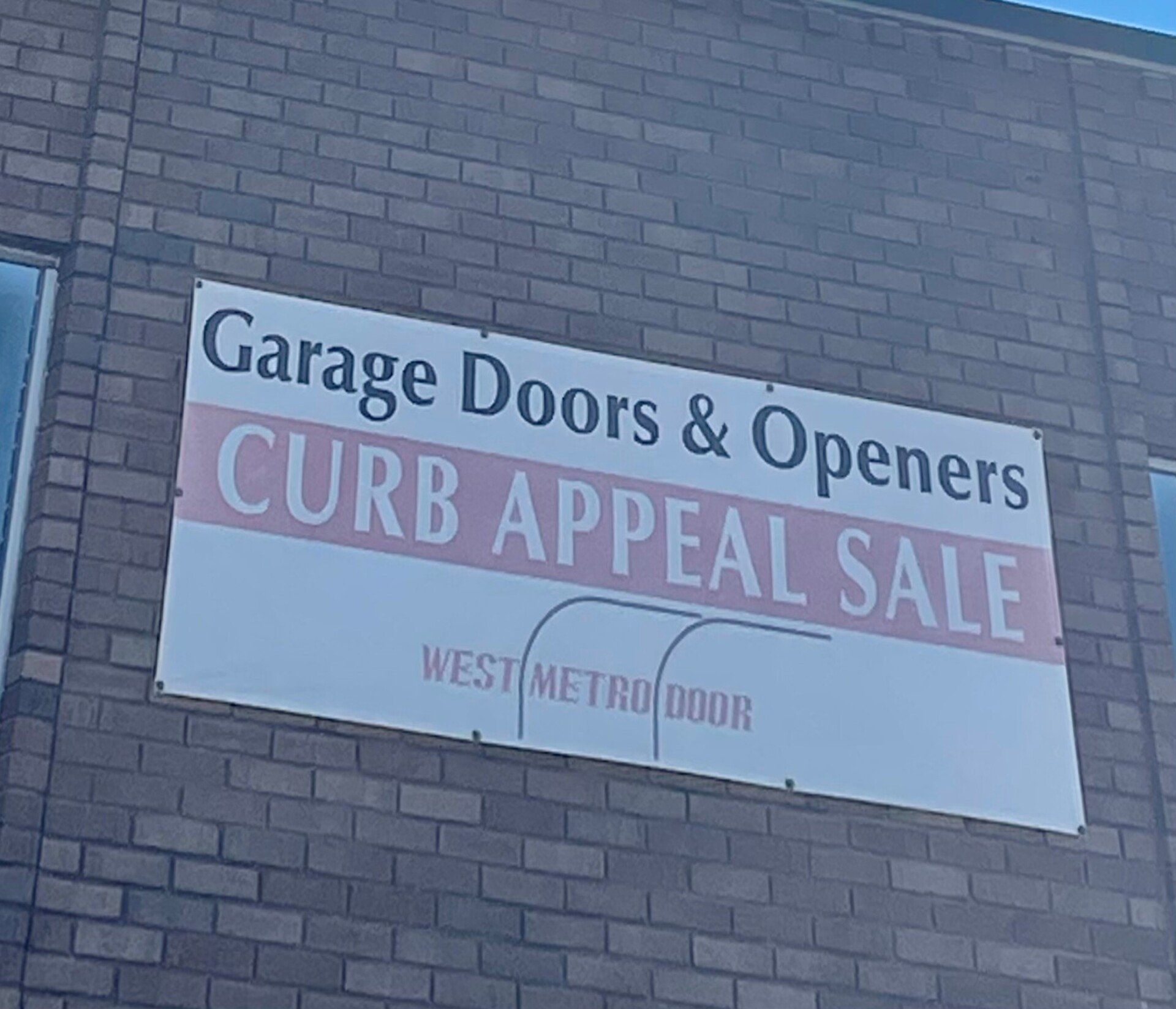 Garage Door Services Taylor, MI West Metro Door
