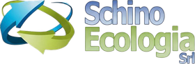 logo schino ecologia
