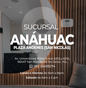 Un anuncio de miguel aleman plaza nave 01