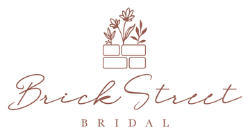 Brick Street Bridal logo