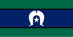 Aboriginal and Torres Strait Islander Flag