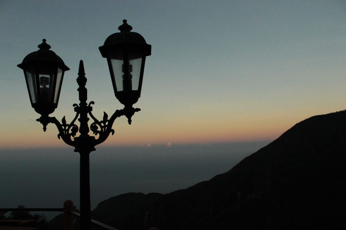 Florentine lantern