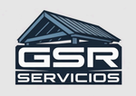 GSR SERVICIOS logo