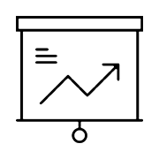 Icona – grafico