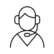 Icona – Al servizio del cliente