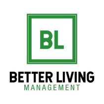 Better Living Management Logo