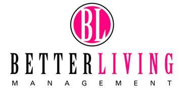Better Living Management Logo