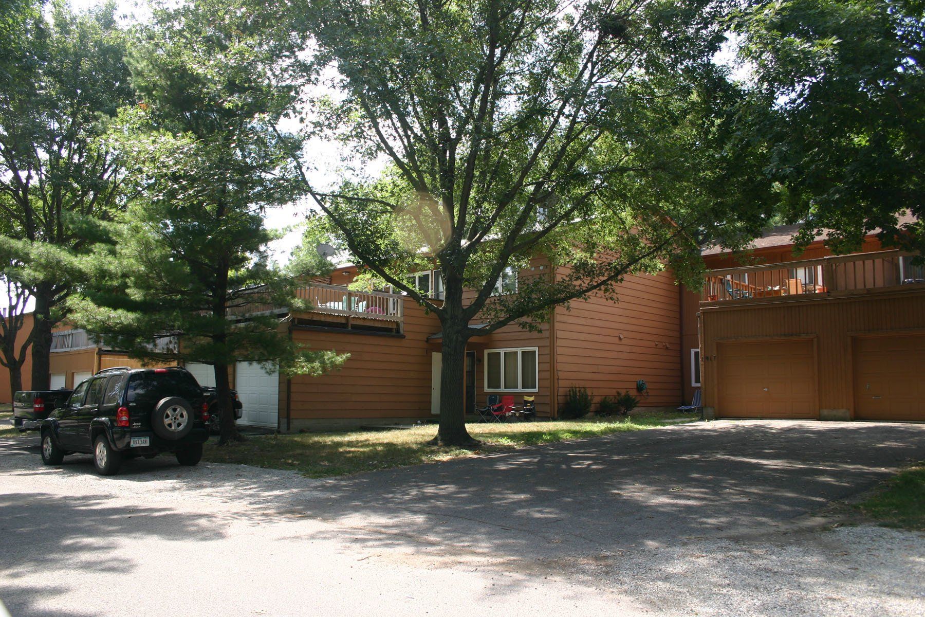 Home Better Living Management