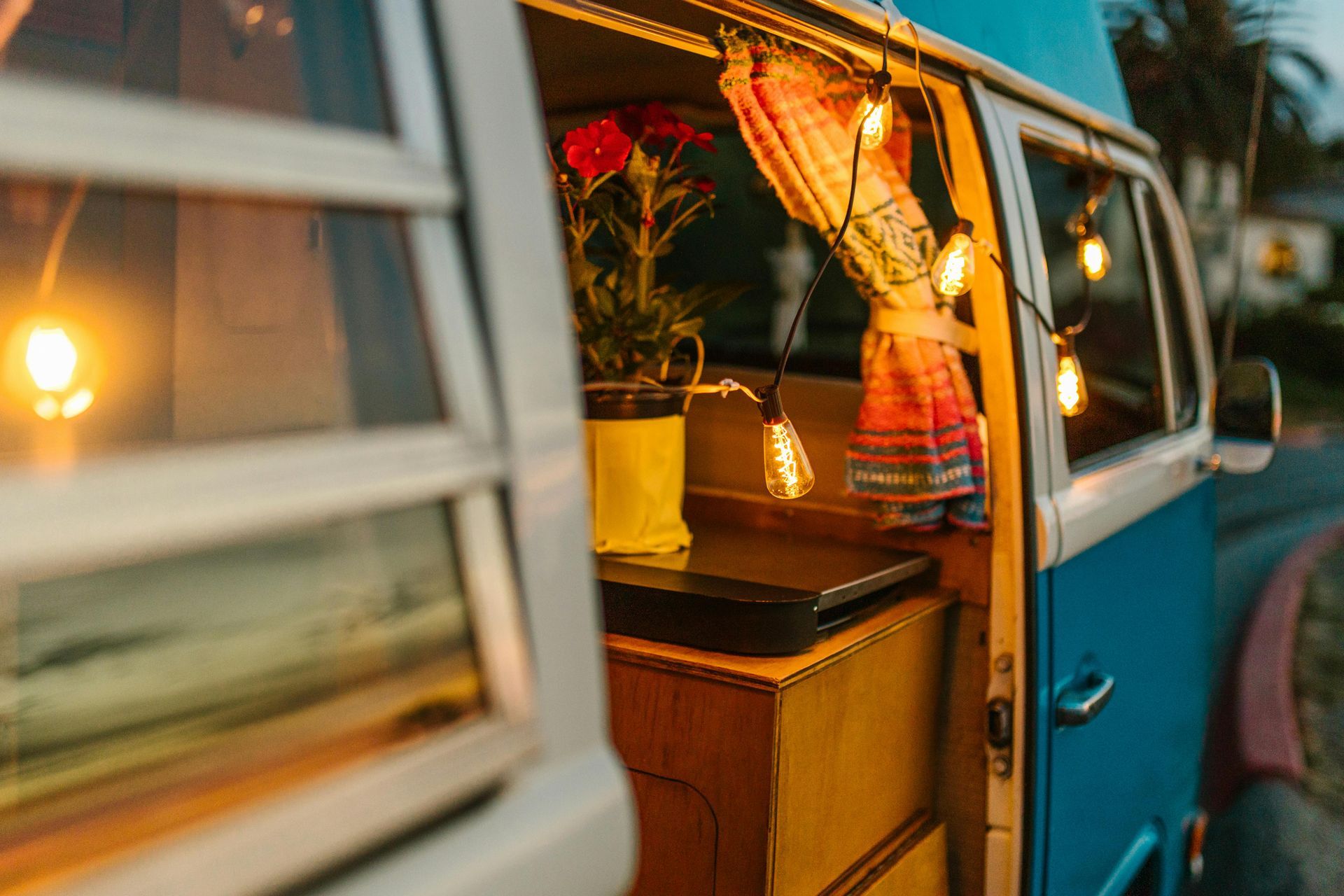 Website voor je camping: tips & SEO in 2025
