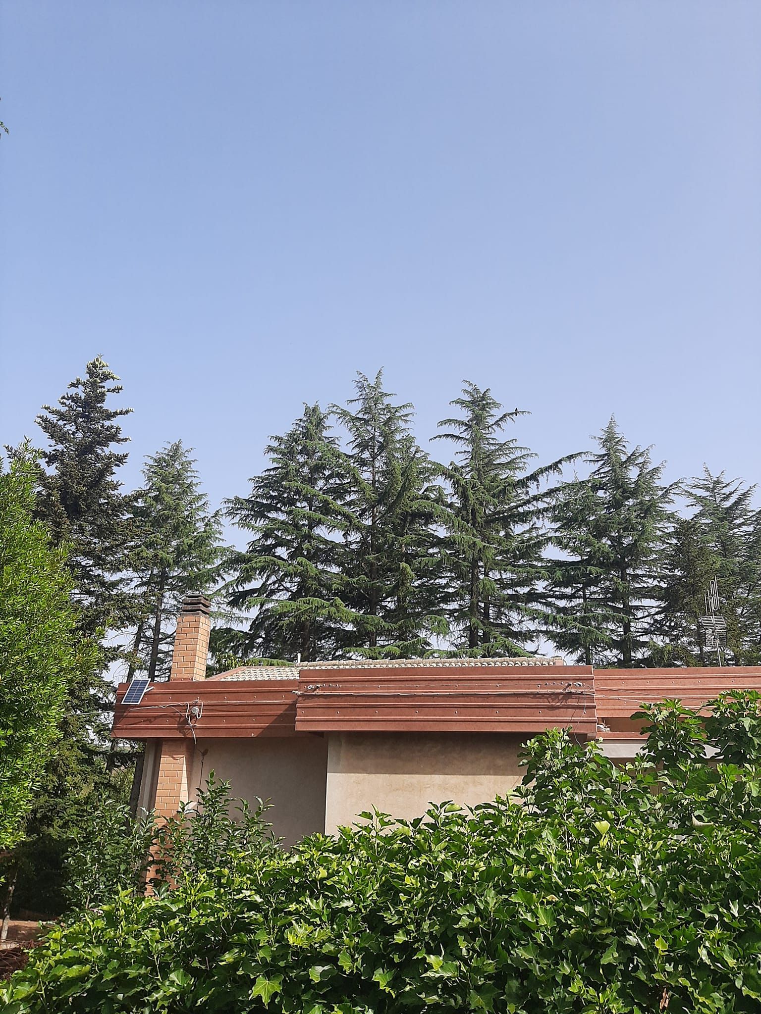 lavori di lattoneria