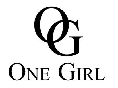One Girl Barrington Logo