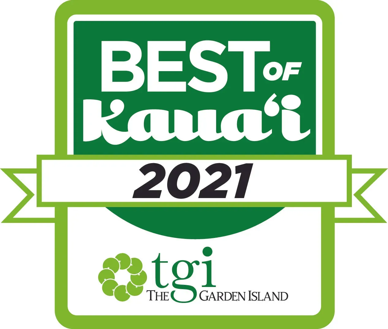 The Garden Island — Lihue, HI — KindaQuik Towing