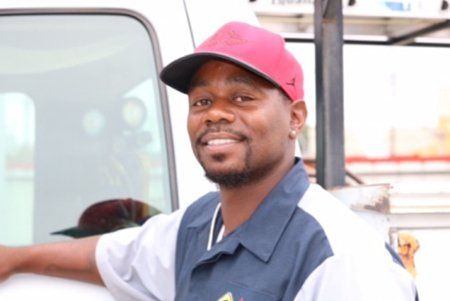 Isaiah Taylor — Killeen, TX — Artie's Heating AC