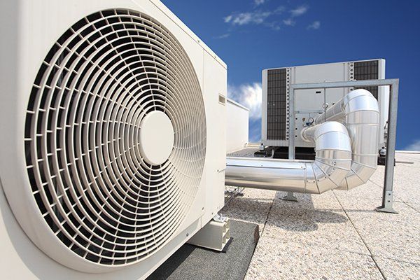 Air Conditioning System — Killeen, TX — Artie's Heating AC