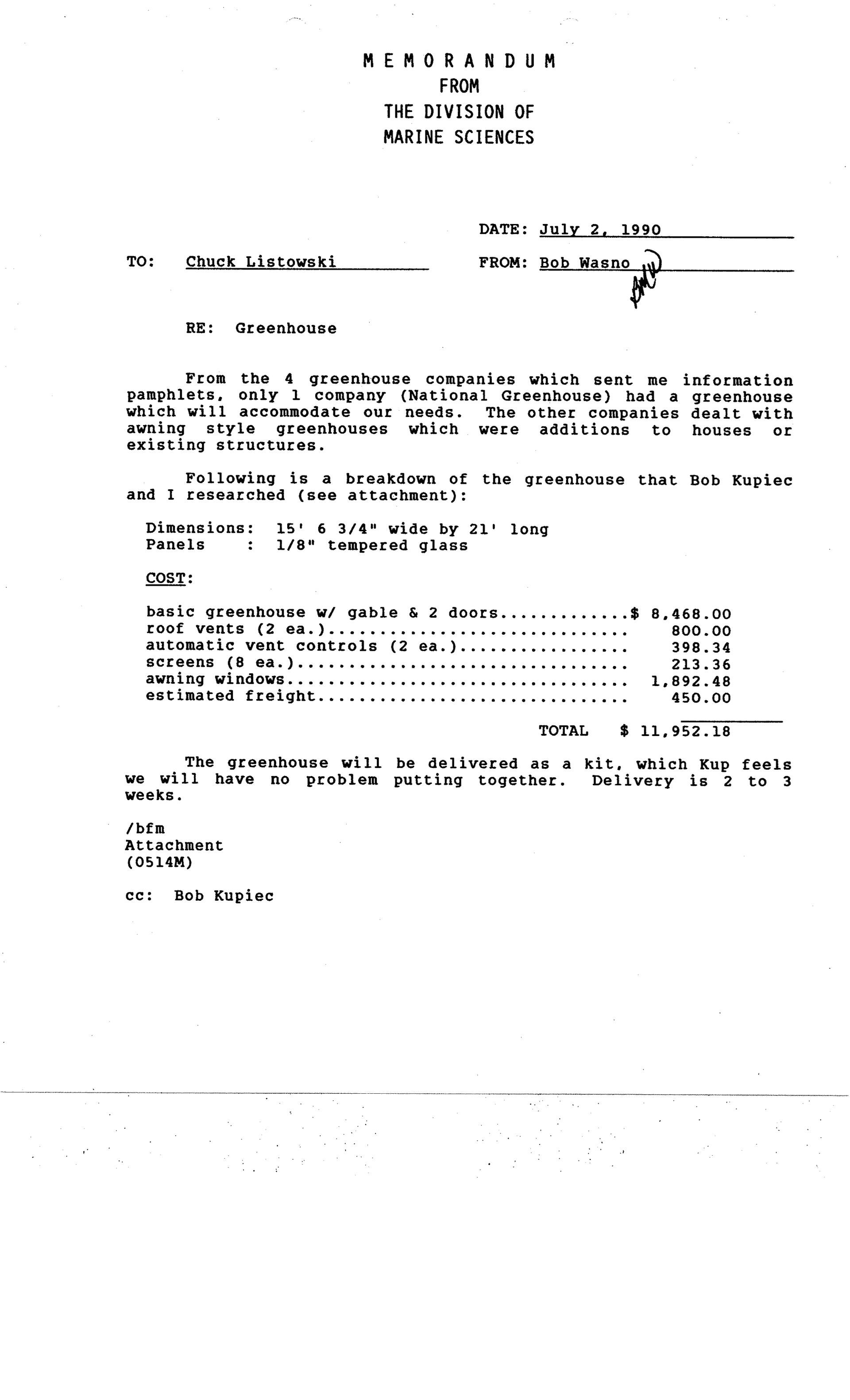 A piece of paper with a lot of writing on it.