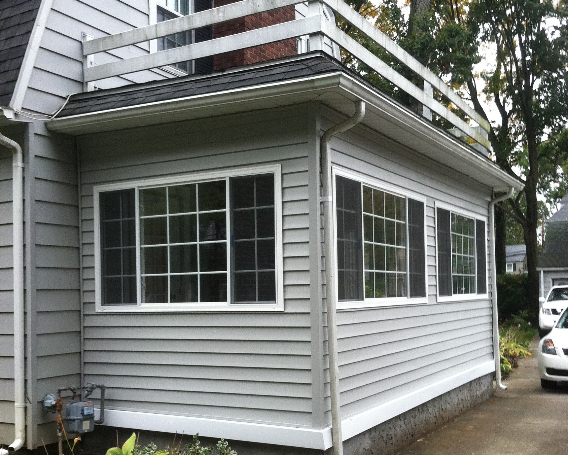 What are the Benefits of Vinyl Siding for Your Home?