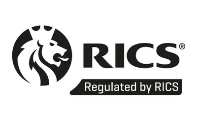 RICS logos