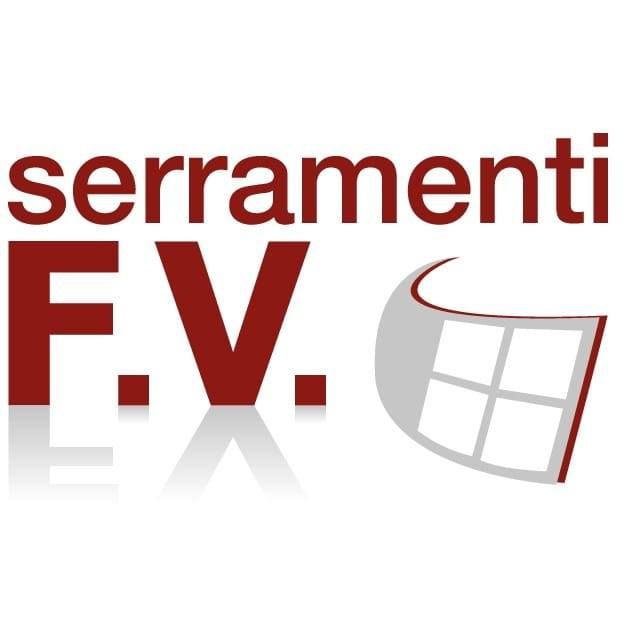 FV SERRAMENTI logo