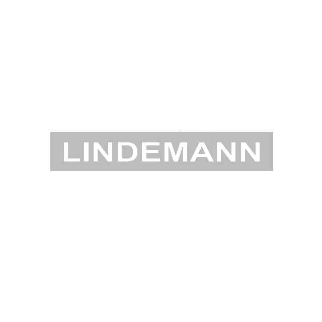 Lindemann Logo