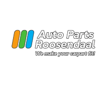 Auto Parts Roosendaal Logo