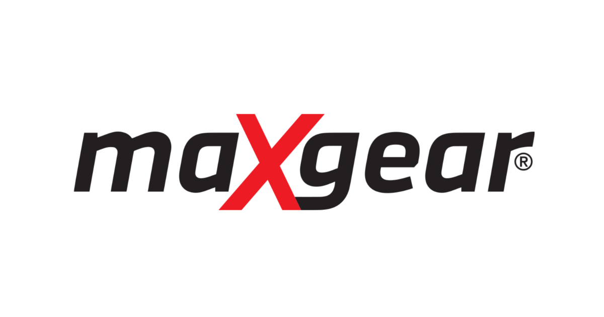 Maxgear Logo