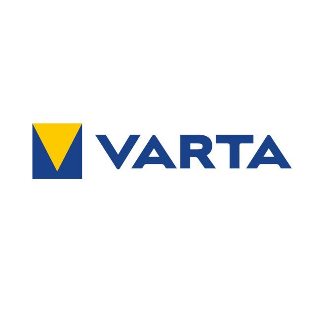 Varta logo