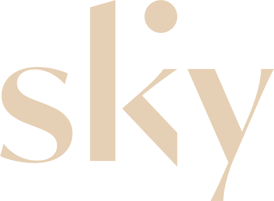 Um fundo branco com algumas linhas